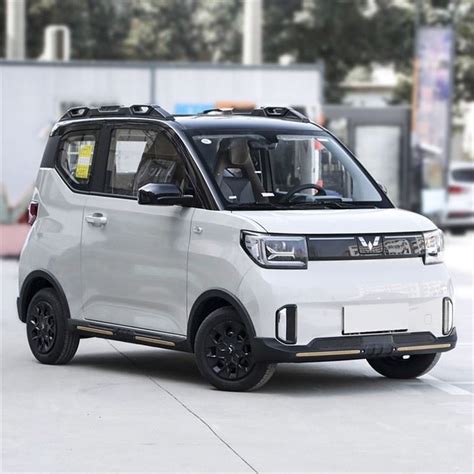 China Cheapest EV Electric Car Manufacturers and Factory - Price ...