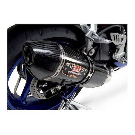 Yoshimura R77 Street Slip On Exhaust Suzuki Gsxr 750 Gsxr 600 2008