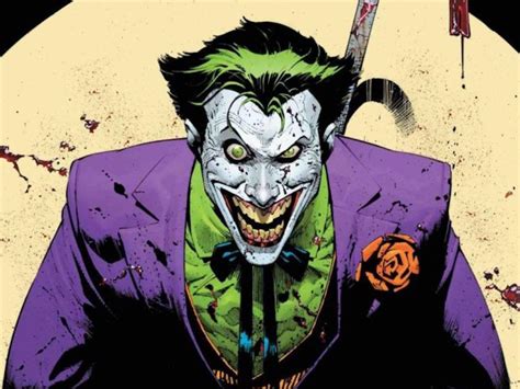 Arriba Imagen Batman Mata Al Joker Comic Abzlocal Mx