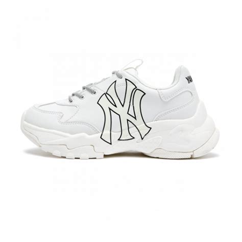 C P Nh T H N V Gi Y Mlb New York Yankees Sneakers Cdgdbentre Edu Vn