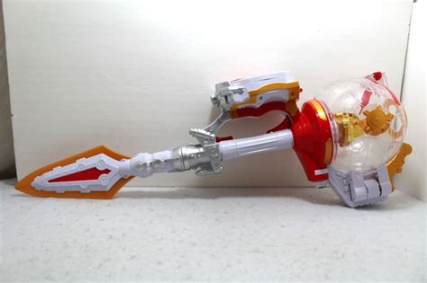 Tensou Sentai Goseiger Goseiten Sword