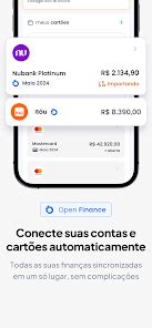 Despezzas Gest O Financeira Apps No Google Play