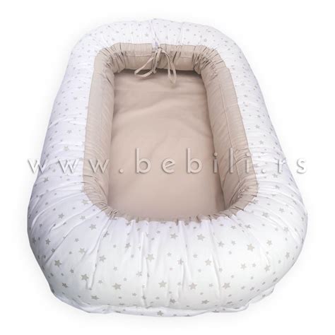 Deksi Gnezdo za bebe Bež | Life, Bebe, Health