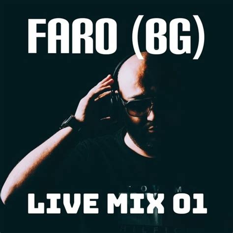 Stream Faro Bg Live Mix Djfaro By Faro Bg Official