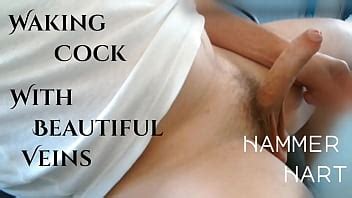 Polla Despierta Con Venas Hermosas Xvideos