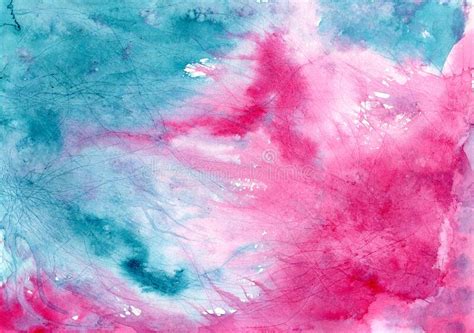 Creative Commons Watercolor Wash Background