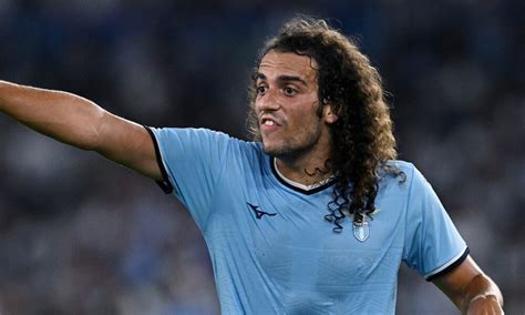 Guendouzi Insostituibile Nella Lazio Di Baroni La Top Cinque Per