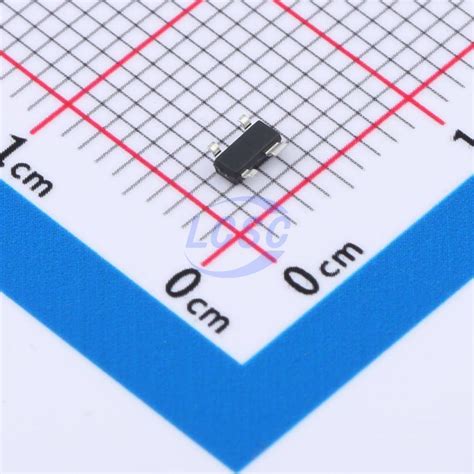 SP0503BAHTG-ES ElecSuper | C19170916 - LCSC Electronics