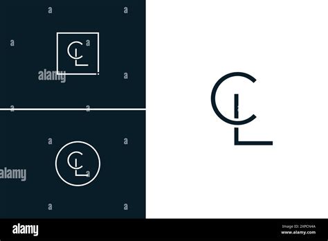 initial letter  monogram vector vectors  res stock photography