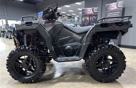 Polaris Sportsman Ride Command Edition A Shr Am Strictly