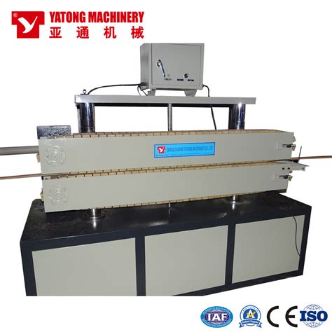 Yatong Hot Water Plastic Ppr Pipe Extrusion Machine Ppr Pipe Line And