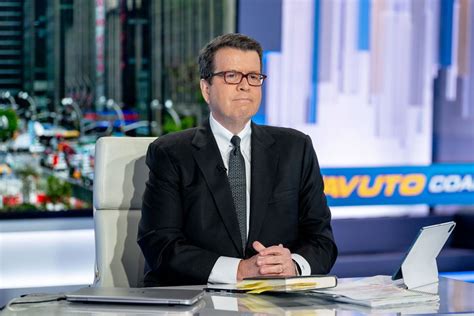 Veteran Fox News Anchor And Trump Target Neil Cavuto Signs Off After 3 Decades At Network Krdo