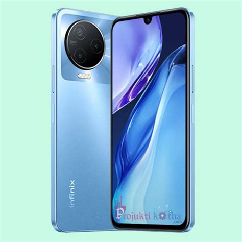 Infinix note 12 2023 – Artofit