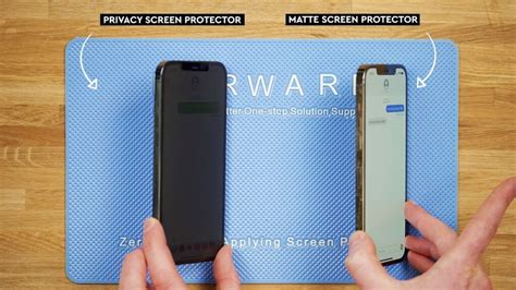 Privacy Screen Protector: Pros, Cons, and Recommendations - Screen Guardian