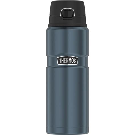 Thermos Sk4000mdb4 24 Ounce Stainless King Vacuum Insulated Stainless