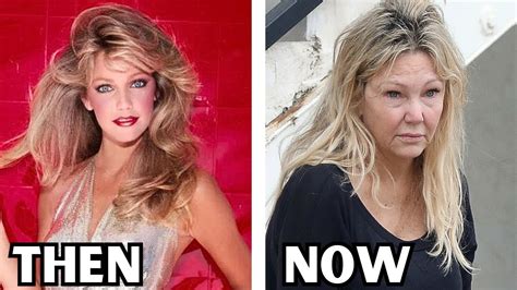 80s Movie Stars Iconic Actresses Nowadays Hollywood Moviestars Then