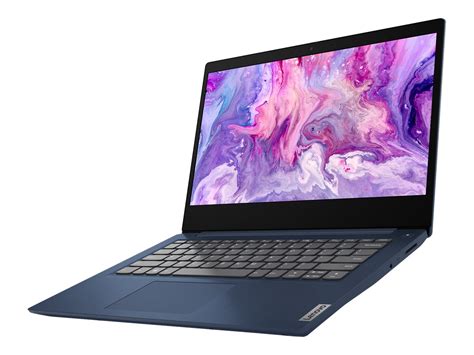 Lenovo IdeaPad 3 14ADA05 81W0 - Ryzen 5 3500U / 2.1 GHz - Win 10 Home ...