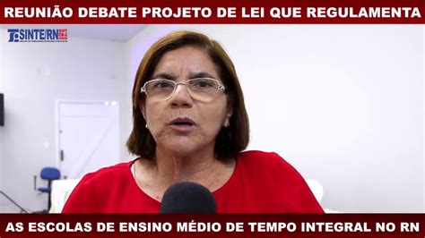 Reuni O Debate Projeto De Lei Que Regulamenta As Escolas De Ensino