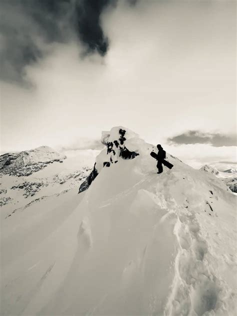 Your Ultimate Guide To Skiing At Whistler