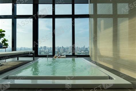 ขายหอง Hot Deal โมดส สขมวท 50 ขนาด 1 หองนอน เพยง 2 39 ลานบาท โมดซ สขมวท 50