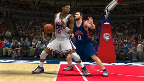 NBA 2K 13 review - Cramgaming.com