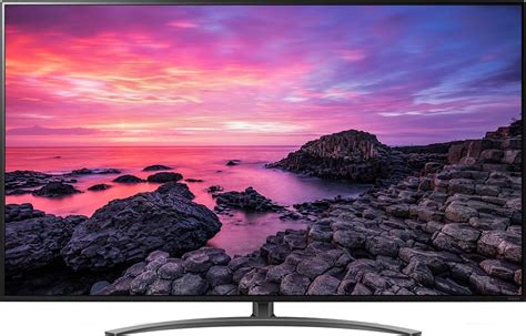 Телевизор LG 55NANO916NA купить | Elmir - цена, отзывы, характеристики
