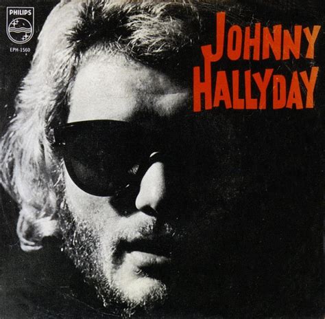 Johnny Hallyday Discographie Trang Re Mexique