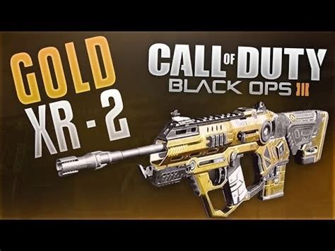 Call Of Duty Black Ops 3 Road To Diamond ARs Episode 4 XR 2 YouTube