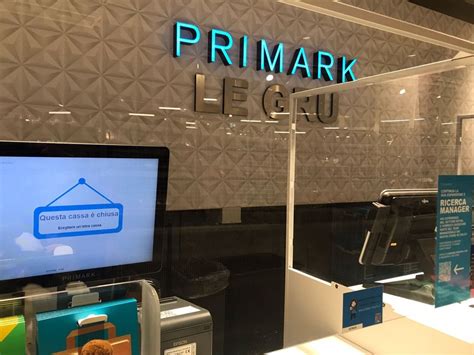 Primark Apre A Torino Viaggio A Le Gru Alla Scoperta Del Primo Punto