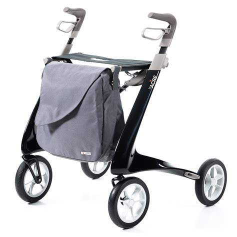 Byacre Carbon Ultralight Rollator Bei Rehashop Kaufen Rehashop At