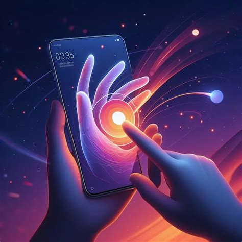 Новая функция на смартфонах Xiaomi — управление жестами. Как отключить ...