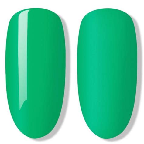 Nailoutlet Bluesky Esmalte Permanente Base Rubber Verde Productos