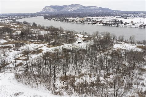 Projet dusine de Northvolt Début des travaux dans les prochains