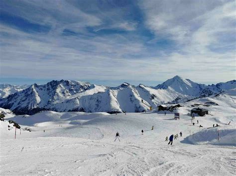 Skiurlaub Österreich - Skiurlaub Ostern 2023