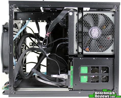 Thermaltake Core V21 Micro Atx Case Review Page 4 Of 6 Benchmark Reviews Techplayboy