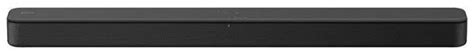 Отзывы и Обзор саундбара Sony HT-S100 2024 - Характеристики и где купить