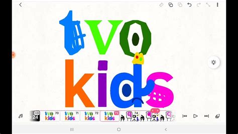 Aquas Tvokids Blooperganza 2 Take 24 David Loke Replaces D Youtube