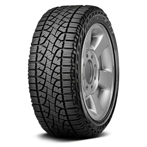 Pirelli Scorpion ATR 205/70 R15 96H — купить Pirelli Scorpion ATR 205/ ...