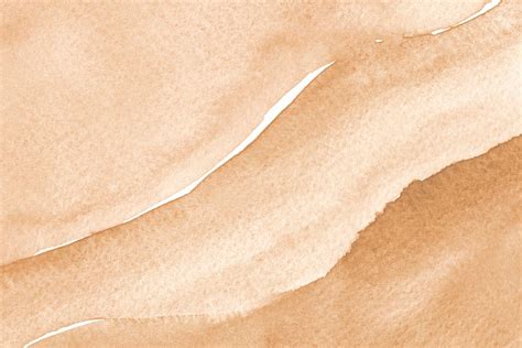 Brown Watercolor Patterned Background Premium Photo Rawpixel