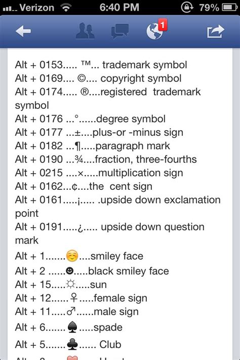 Keyboard Symbols Life Hacks Computer Computer Basics Useful Life Hacks