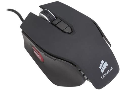 Refurbished Corsair Certified CH 9000022 NA Vengeance M65 Gunmetal