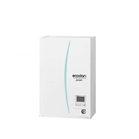 Термопомпа въздух вода Mitsubishi Electric Zubadan ERSD VM2D PUD