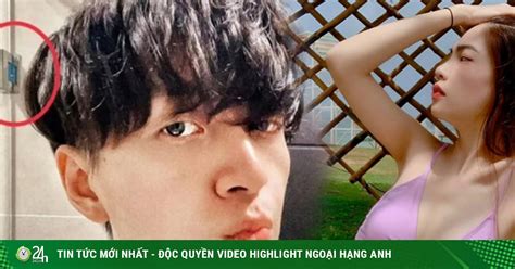 Hot Girl B N O N H N H Ng Ki N Huy L Ai