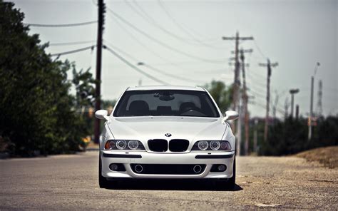 BMW M5 E39 Car wallpaper | 2560x1600 | #16195