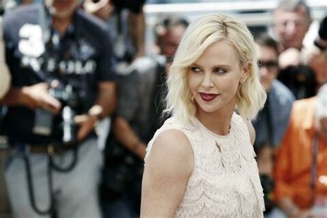 Charlize Theron Charlizeafrica Nude OnlyFans NudoStar TV