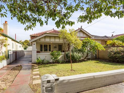 kalgoorlie street mount hawthorn wa  realestatecomau