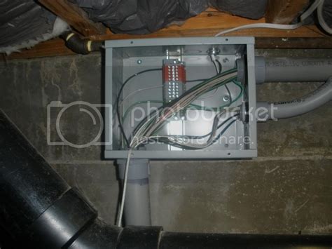 Love Junction Boxes Diy Home Improvement Forum