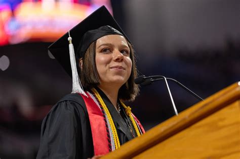 UC celebrates fall commencement at Fifth Third Arena | University of ...