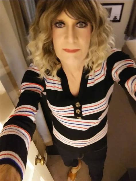 Just Me Crossdresser Heaven