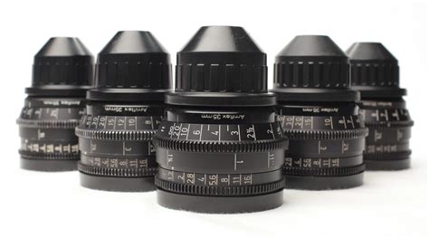 ZEISS SUPER SPEEDS